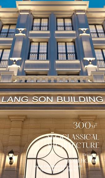  Kiệt Tác Kiến Trúc Tân Cổ Điển Được Chắp Cánh Bởi Morehome